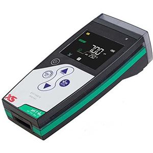 neoLab 4-3121 VioLab pH 7 DHS Food Complete Kit, inclusief pH Spear Elektrode, met temperatuur