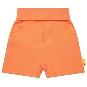 Steiff Babyshorts voor jongens, NECTARINE, 80