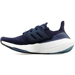 adidas Ultraboost 22 W, damessneaker, collegiate navy/collegiate navy/core zwart, 38 EU