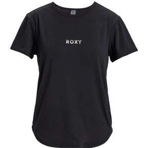 Roxy - Bold Moves 2.0 - T-shirt - Kleur - Materiaal