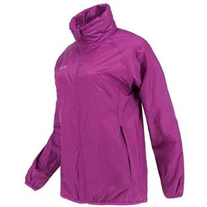 Joluvi Geiser W Regenjas, Fuchsia, XS