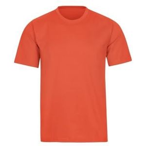 Basic - Bikini - Peach - 100% Katoen