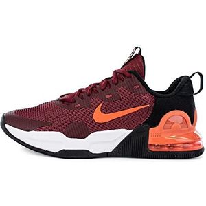 NIKE M Nike Air Max Alpha Trainer 5 sneakers heren,Team Red Heldere Crimson Zwart Wit,48.5 EU