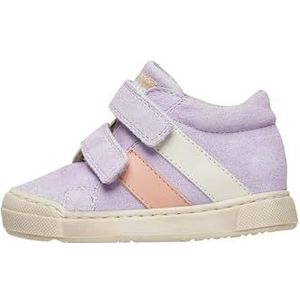 Falcotto Gazer VL, kinderschoenen, lavendelmelk, 25 EU, Lavender Milk, 25 EU