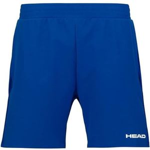HEAD Heren Power Shorts M Tennis, blauw, L