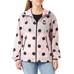 Blauer Korte gevoerde jas, 545 lichtroze, M voor dames, 545 lichtroze, M