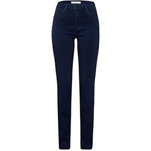 BRAX Dames Style Shakira Free to Move Duurzame skinny jeans jeans jeans, Clean Dark Blue., 26W x 30L