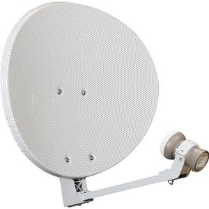 Metronic Antenneset (digitaal, elliptisch)