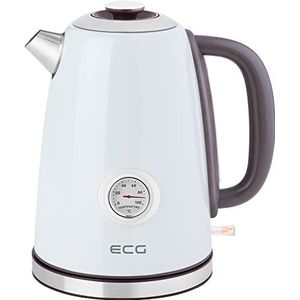 ECG RK 1700 Magnifica Intenso, 1,7 liter, 1850-2200 W