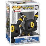 Funko: Pop Games: Pokemon - Umbreon