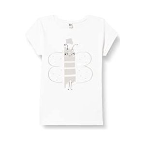 Tuc Tuc T-shirt voor meisjes, Regulable, 8 Jaren