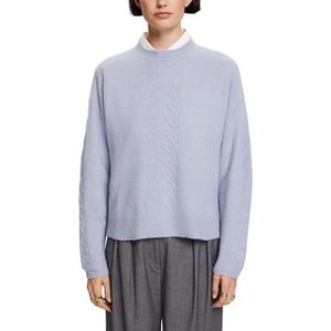 ESPRIT Damestrui, 445/Light Blue Lavender., L