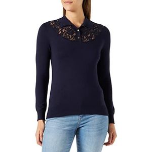 Naf Naf Meredith Damestrui, Navy Blauw, XS