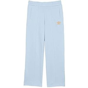 Umbro Core Womens rechte been joggingbroek, lichtblauw