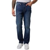 JP1880 - Jeans - Blauw - Denim - Regular Fit