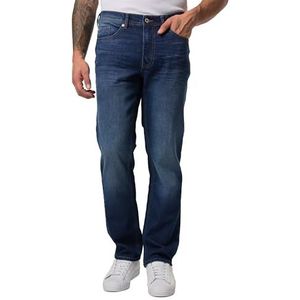 JP1880 - Jeans - Blauw - Denim - Regular Fit