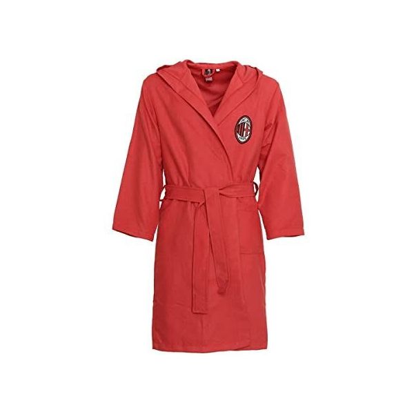 Egatex badjas 192552 rood - Kleding online kopen? Kleding van de beste  merken 2023 vind je hier