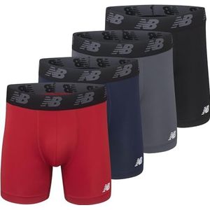 New balance hot sale underwear 3 pack