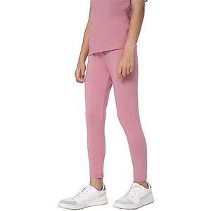 4F JUNIOR Tights voor meisjes, Roze, 146 cm