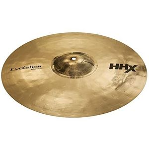 SABIAN - 21"" HHX Evolution Ride, glansfinish