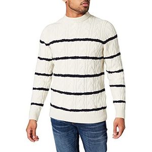 Armor Lux Herentrui Erbe Over, natuur/schip, S