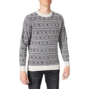 Armor Lux Herentrui Erbe Over, natuur/schip, S