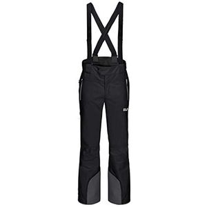 Jack Wolfskin Heren Broek Exolight Mountain Broek 1112061
