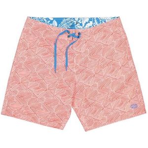 Panareha Beach Shorts PLAKA Red (48) | RPET