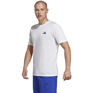 adidas Train Essentials Comfort Training T-shirt voor heren