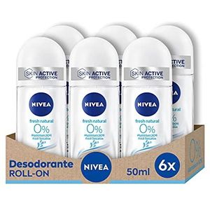 Nivea deodorant 50ml