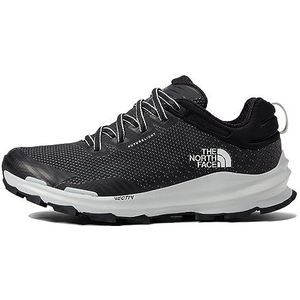 THE NORTH FACE Futerelight Sneaker voor dames, Asfalt Grijs Tnf Zwart, 38 EU