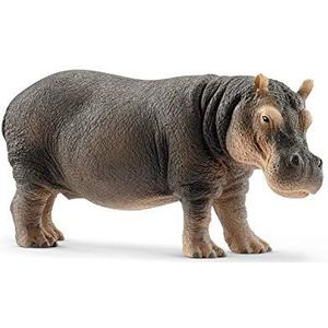 Schleich 14814 Hippopotamus