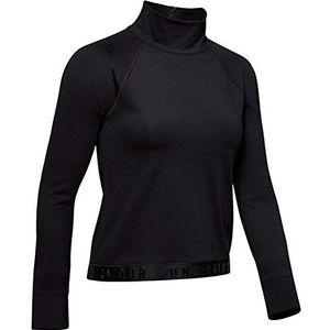 Under Armour ColdGear Rush Ls shirt met lange mouwen
