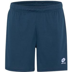 Sportbroeken - Dress Blues - Met Logoborduursel - Zonder Zakken - Koordsluiting