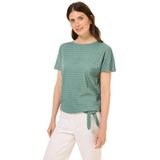 Bikini - Effen - Jersey - Normale Pasvorm - Kwartmouw