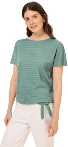 Bikini - Effen - Jersey - Normale Pasvorm - Kwartmouw