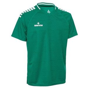 Derbystar Unisex Primo shirt V24 opwarmjack