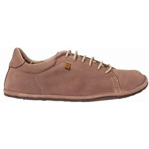 El Naturalista N5671 Bare, uniseks sneakers voor volwassenen, Mauve, 37 EU Ancho