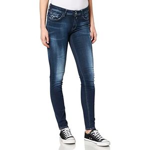 Replay New Luz skinny jeans voor dames