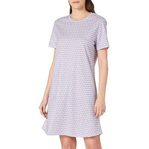 Seidensticker Nachthemd voor dames, Zachtlila, 36