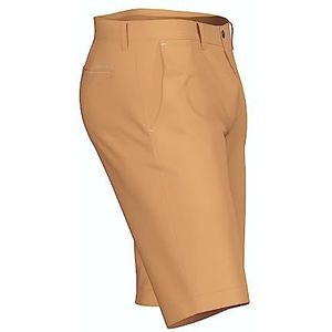 Brax Golf Heren Style Tour S Casual Cotton Bermuda Shorts