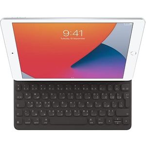 Apple Smart Keyboard (voor iPad - 7e generatie en iPad Air - 3e generatie) - Arabisch