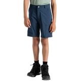 Dare2b Kinderen Reprise II Lichtgewicht Shorts Rekbaar Waterafstotend Wandelen Fietsen