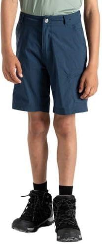 Dare2b Kinderen Reprise II Lichtgewicht Shorts Rekbaar Waterafstotend Wandelen Fietsen