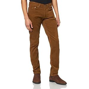 SELECTED HOMME Heren Shdone-louame Broeken STS Panty