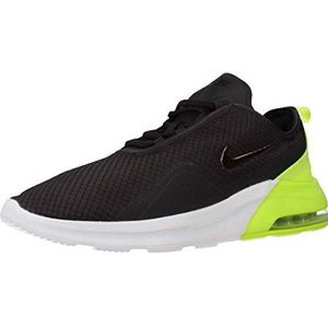 Nike Nike Air Max Motion 2, hardloopschoenen voor heren, grijs (oliegrijs/Mtlc Dk grijs/Volt 014), 6 UK (39 EU), Grijs Olie Grijs Mtlc Dk Grijs Volt 014, 40 EU