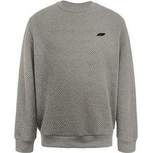 Jack & Jones - Jcogeo Sweat Crew Neck - Trui - Paloma