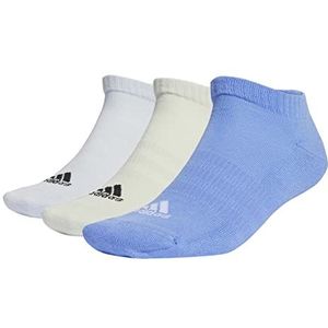 adidas C Spw Low 3p Socks Unisex Volwassenen