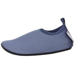 Sterntaler Unisex Aquaschoen voor kinderen, blauw, 30 EU