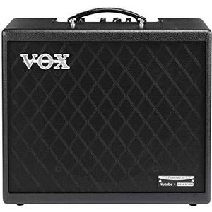 VOX Cambridge50 Modelling Guitar Amplifier with NuTube - 50W